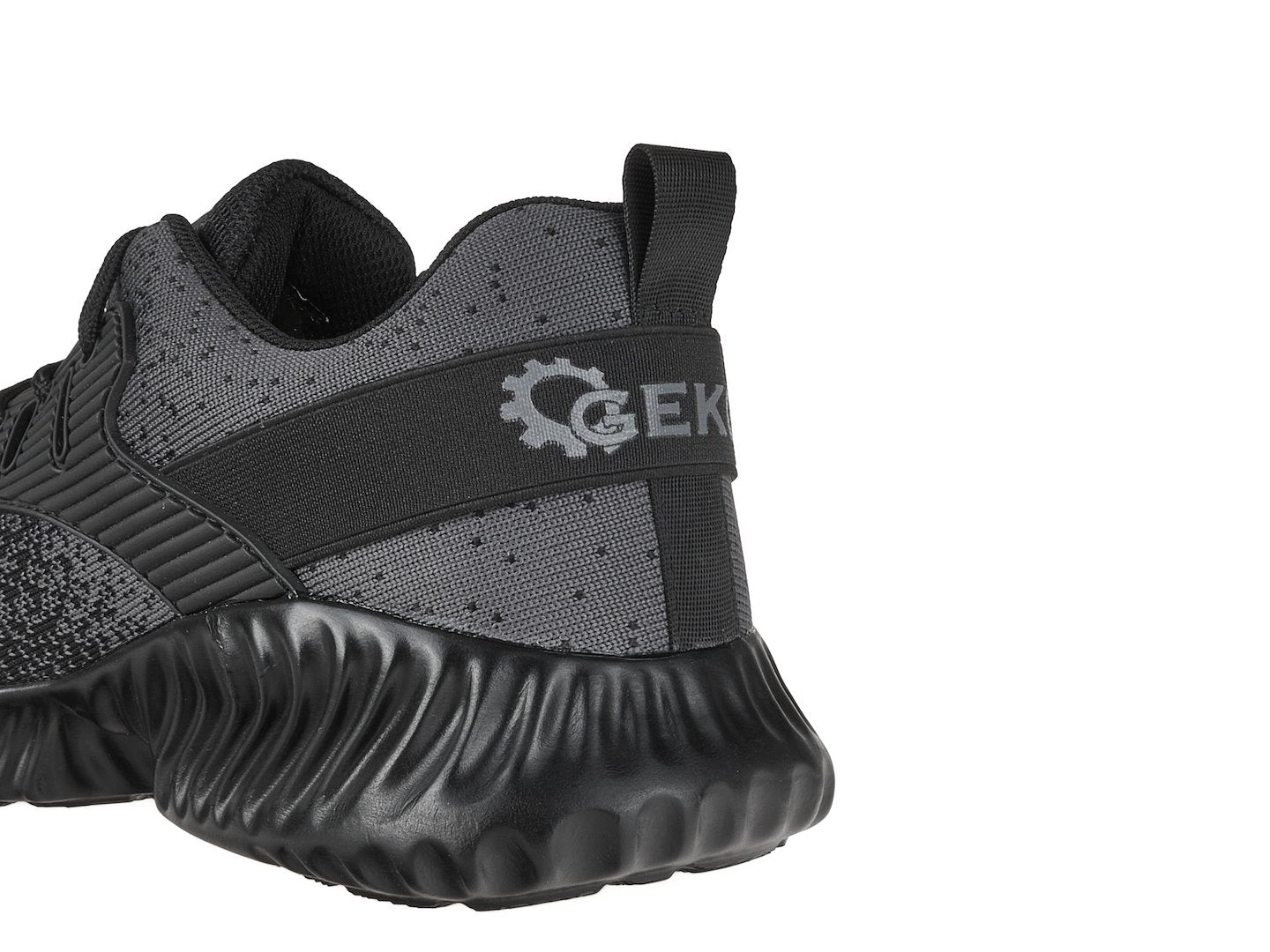 ModernGREY Safety Shoes S1 SRC - Size 43