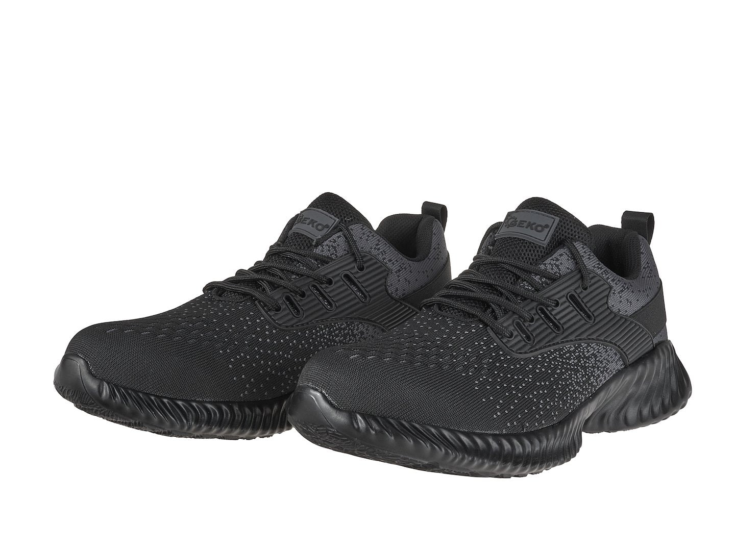 ModernGREY Safety Shoes S1 SRC – Size 46