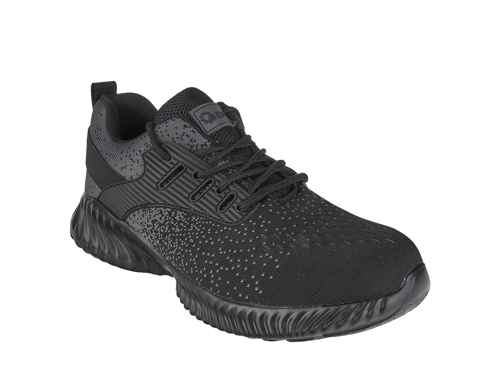 ModernGREY Safety Shoes S1 SRC – Size 46