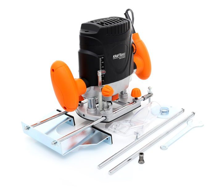 1900W Top-Spindle Milling Machine KD1683 (D21)