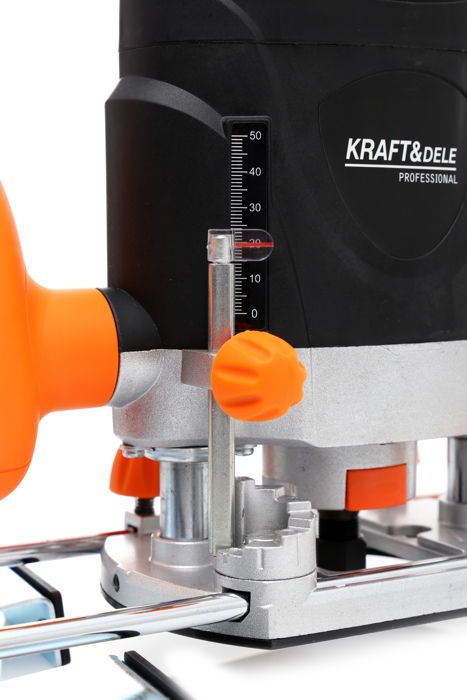 1900W Top-Spindle Milling Machine KD1683 (D21)