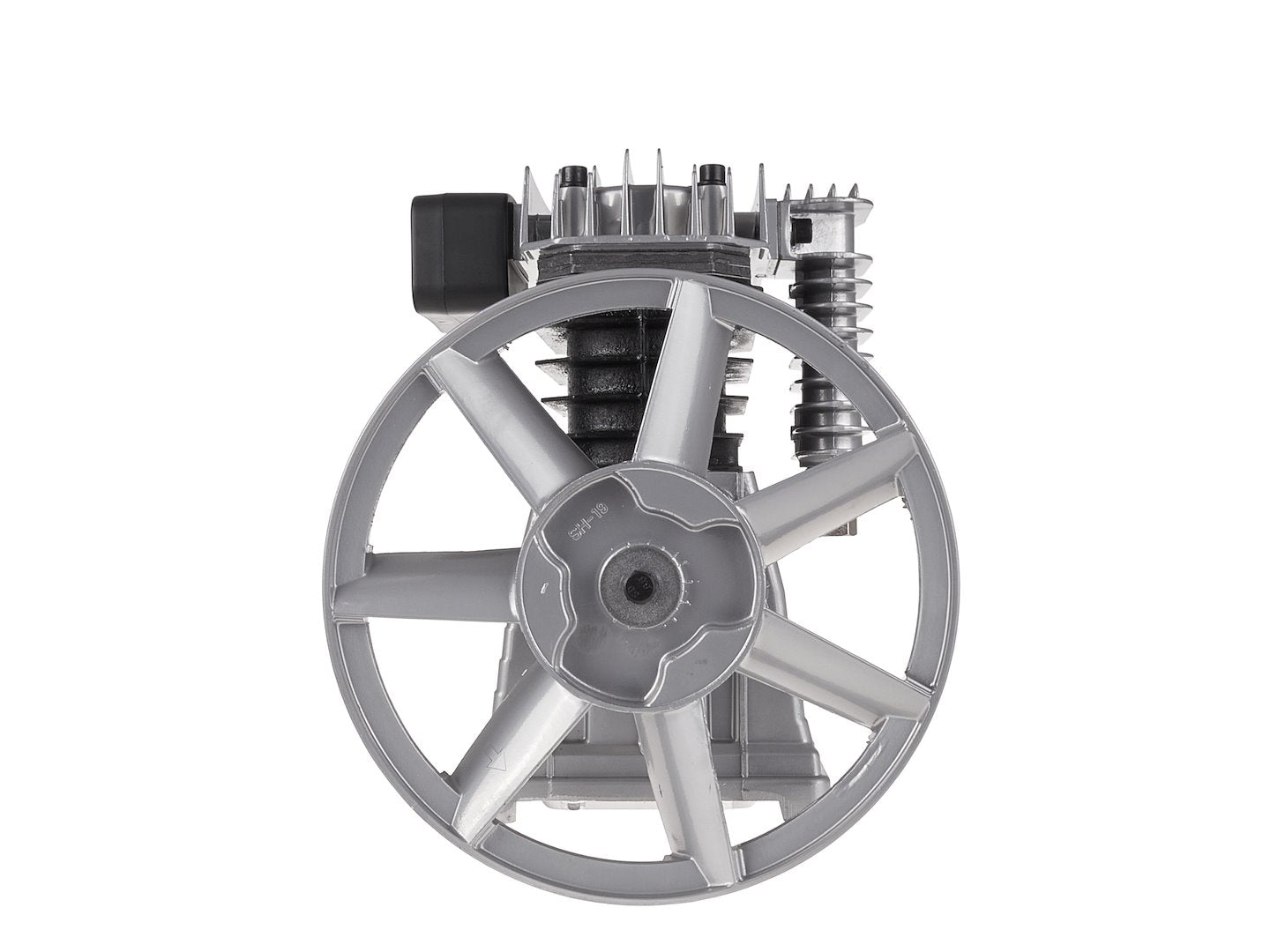 Pump for air compressor type Z 4HP (70mm pistons)