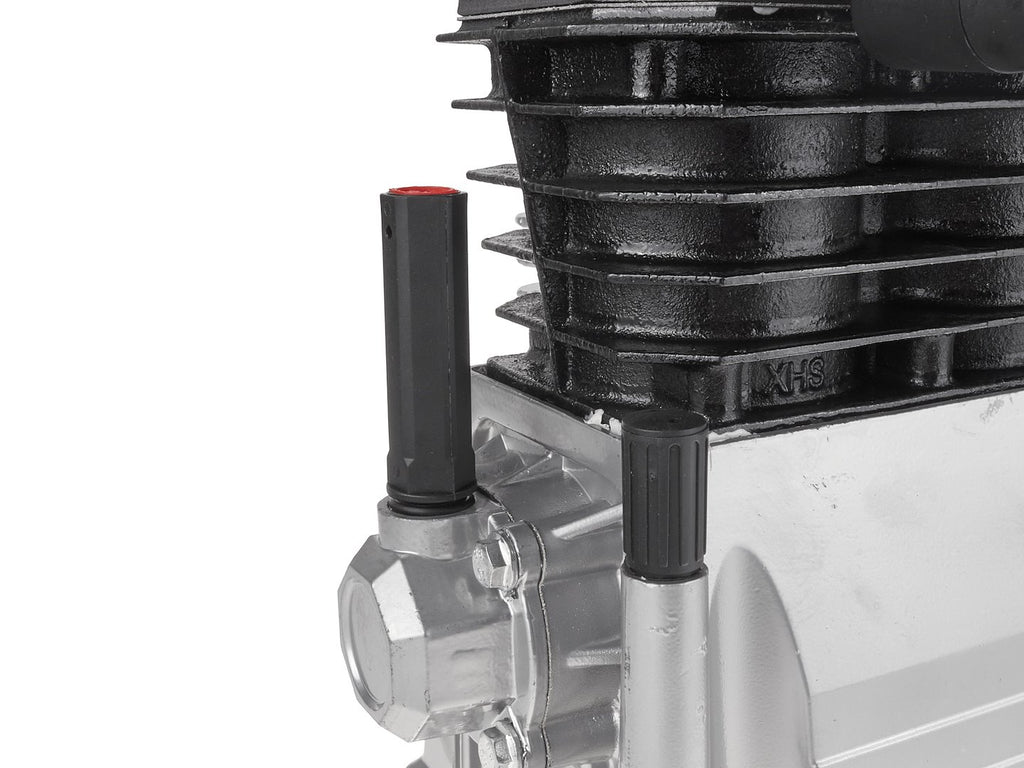 Pump for air compressor type Z 4HP (70mm pistons)