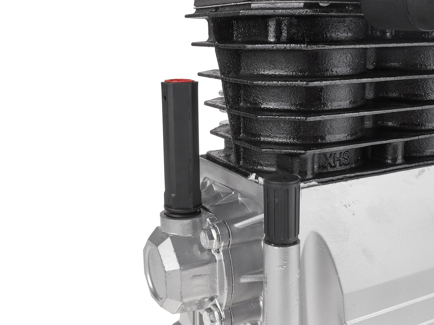Pump for air compressor type Z 4HP (70mm pistons)