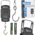 Electronic Hook Scale 50 kg