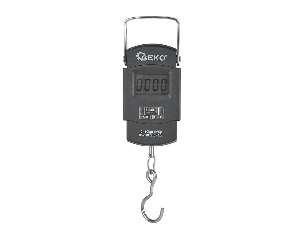 Electronic Hook Scale 50 kg