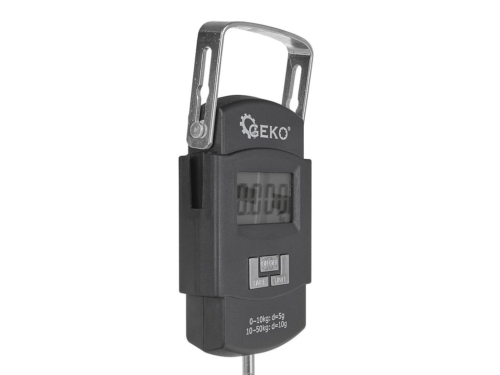 Electronic Hook Scale 50 kg