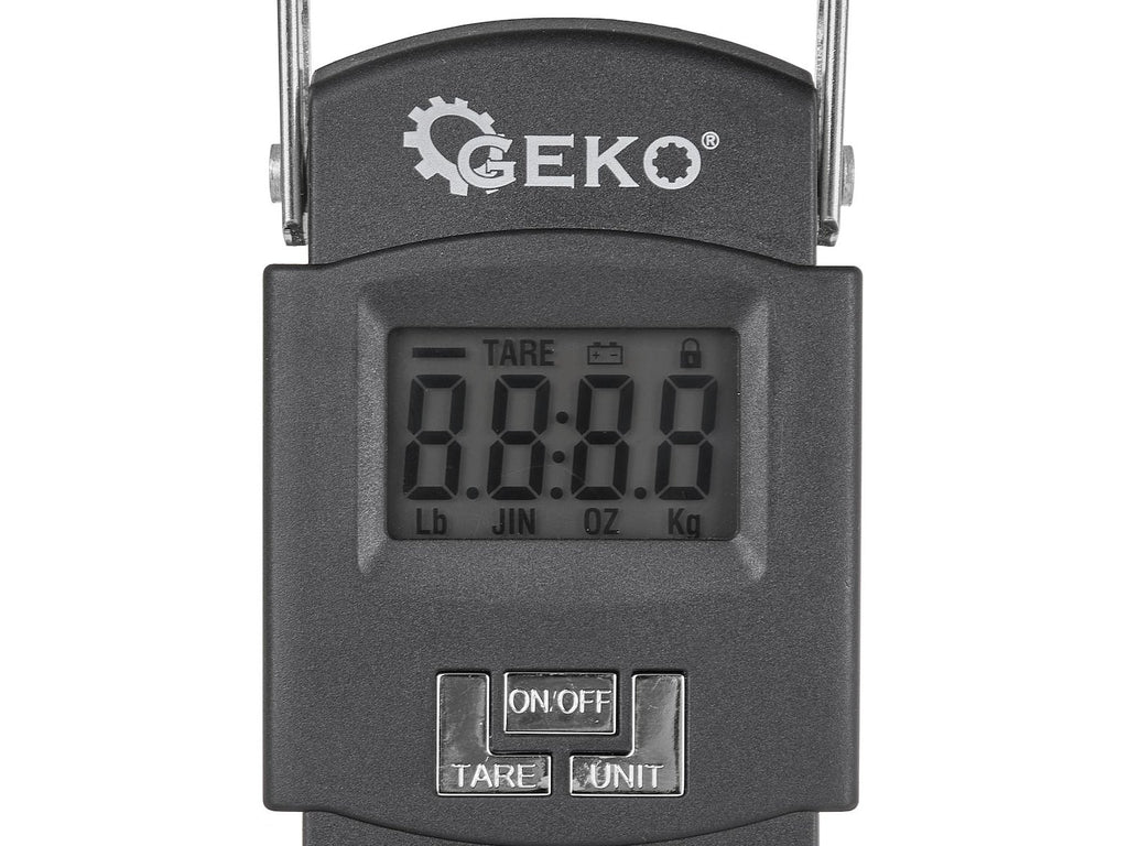 Electronic Hook Scale 50 kg