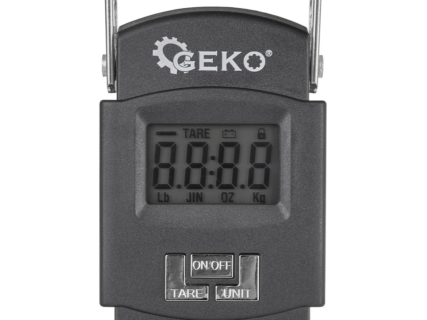 Electronic Hook Scale 50 kg