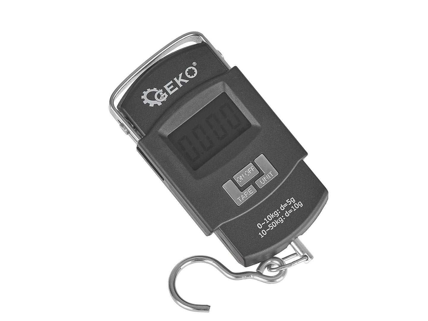 Electronic Hook Scale 50 kg
