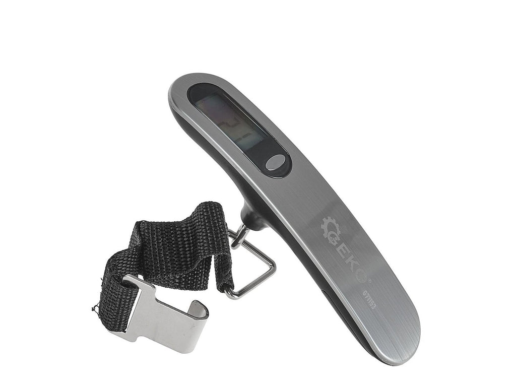 LCD Luggage Scale 50 kg