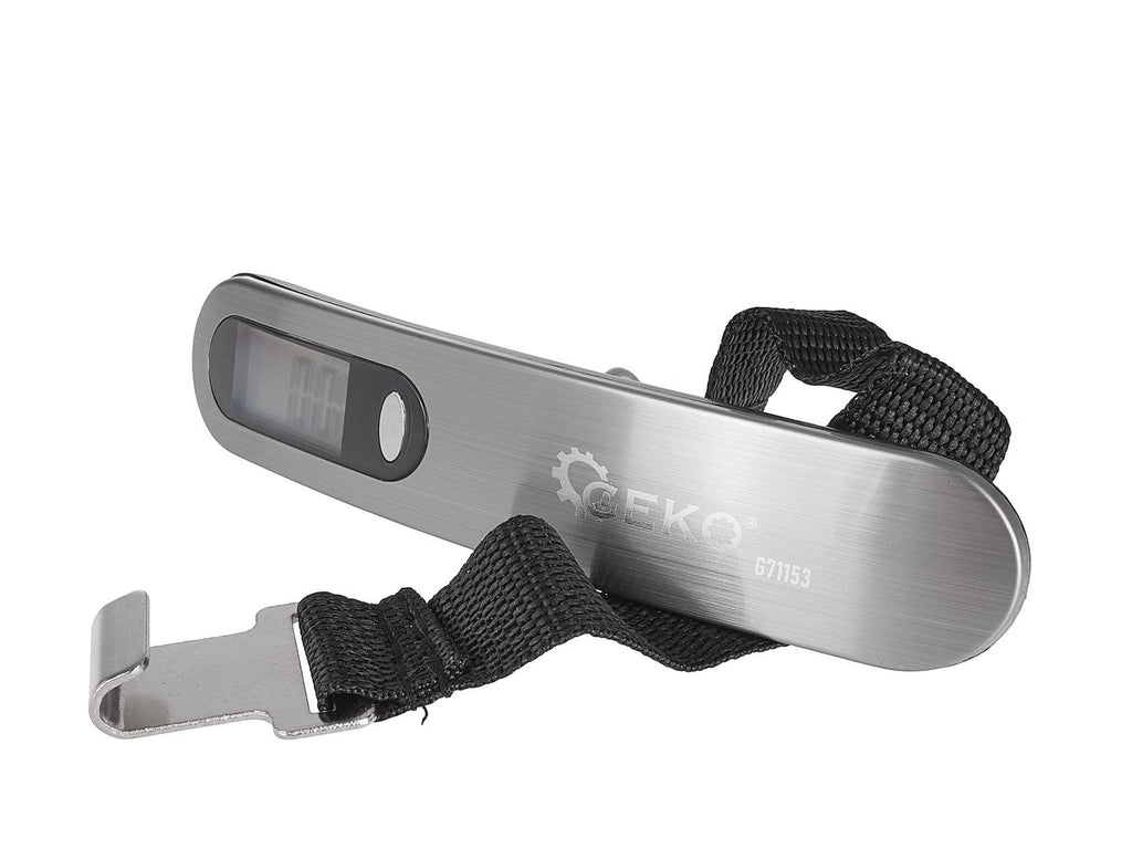 LCD Luggage Scale 50 kg