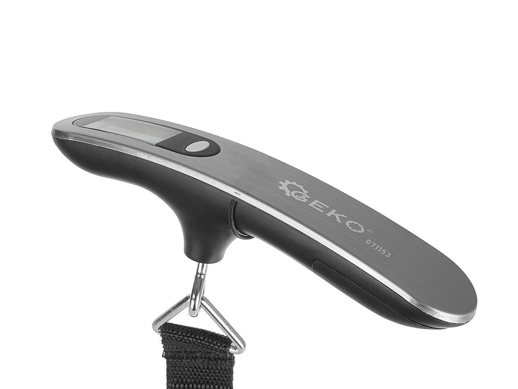 LCD Luggage Scale 50 kg