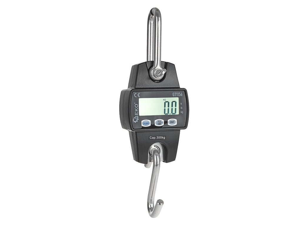 Electronic warehouse crane scale 300kg (20)