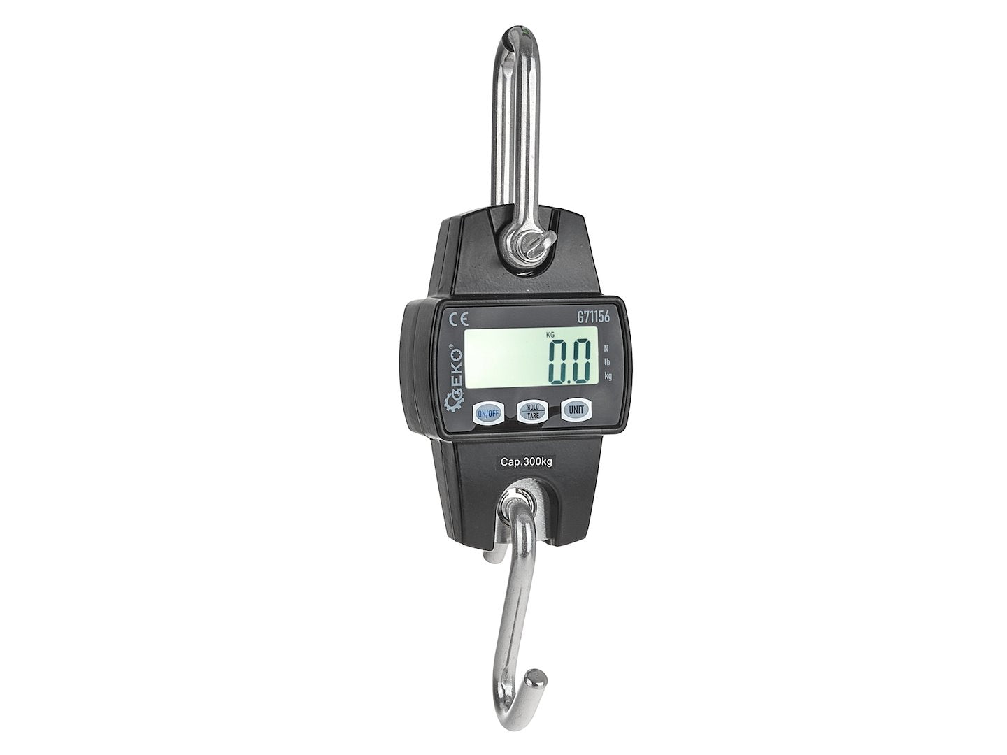 Electronic warehouse crane scale 300kg (20)