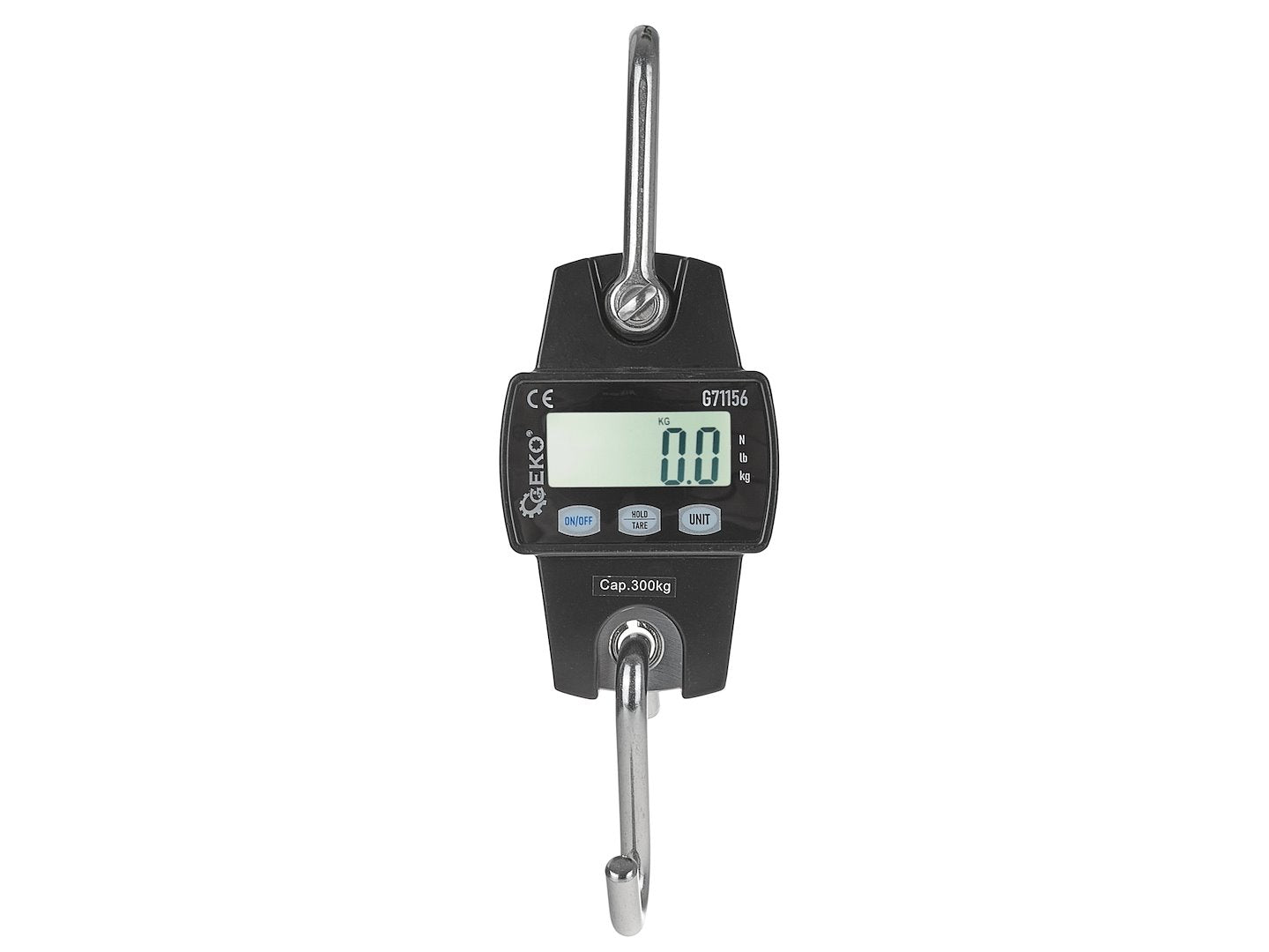 Electronic warehouse crane scale 300kg (20)