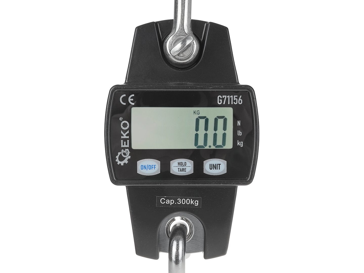 Electronic warehouse crane scale 300kg (20)