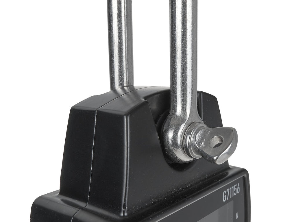 Electronic warehouse crane scale 300kg (20)