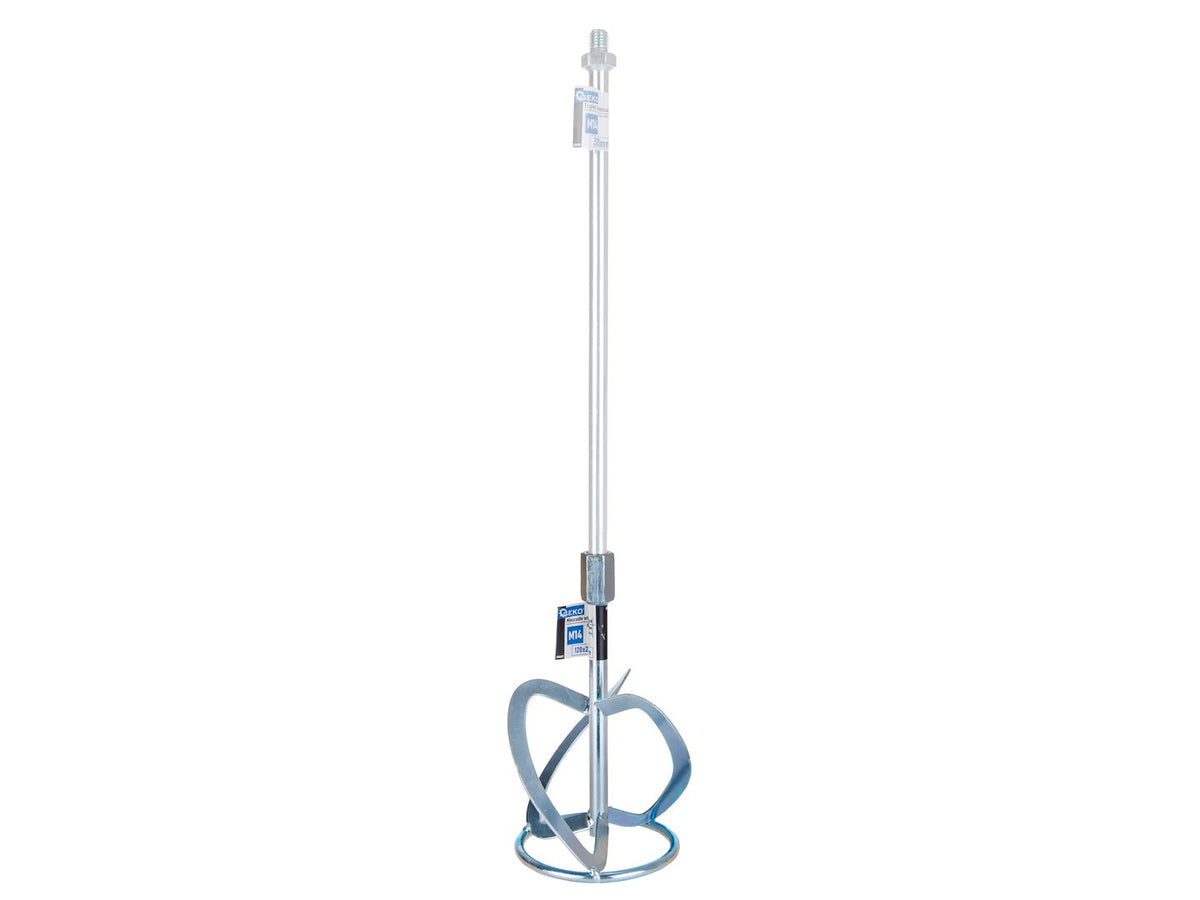 Mixing Paddle 120x230 M14