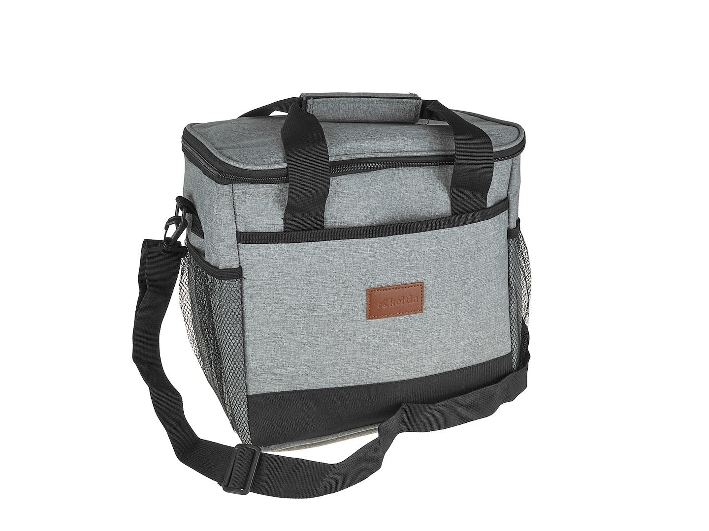 18L Thermal Bag with Two Cooling Inserts