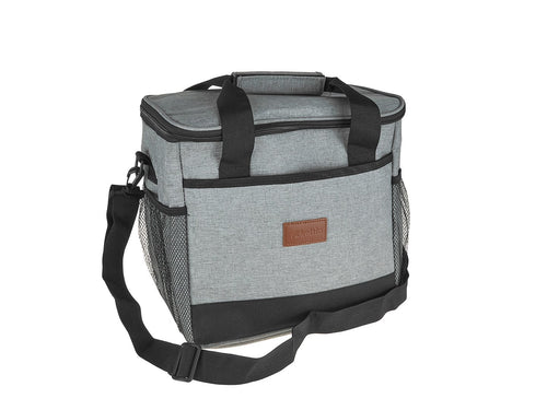 18L Thermal Bag with Two Cooling Inserts
