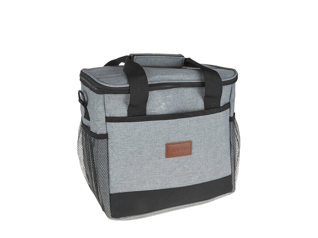 18L Thermal Bag with Two Cooling Inserts