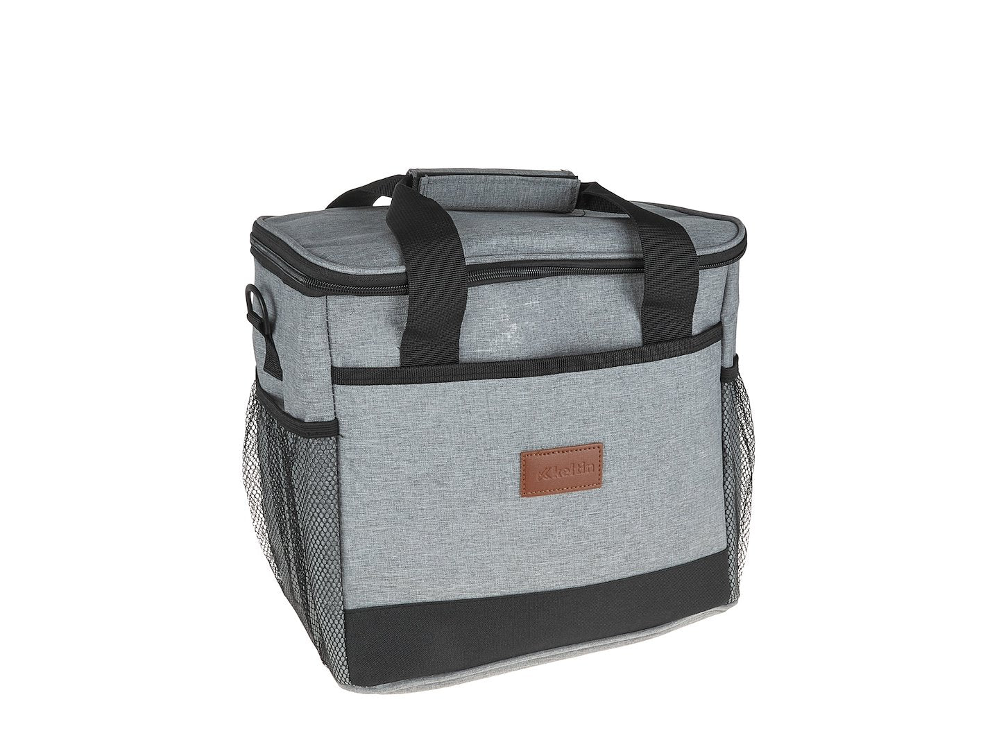 18L Thermal Bag with Two Cooling Inserts