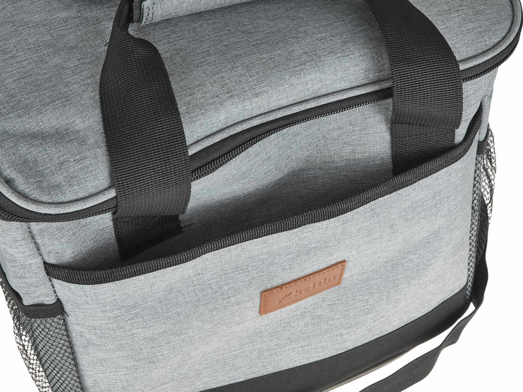 18L Thermal Bag with Two Cooling Inserts