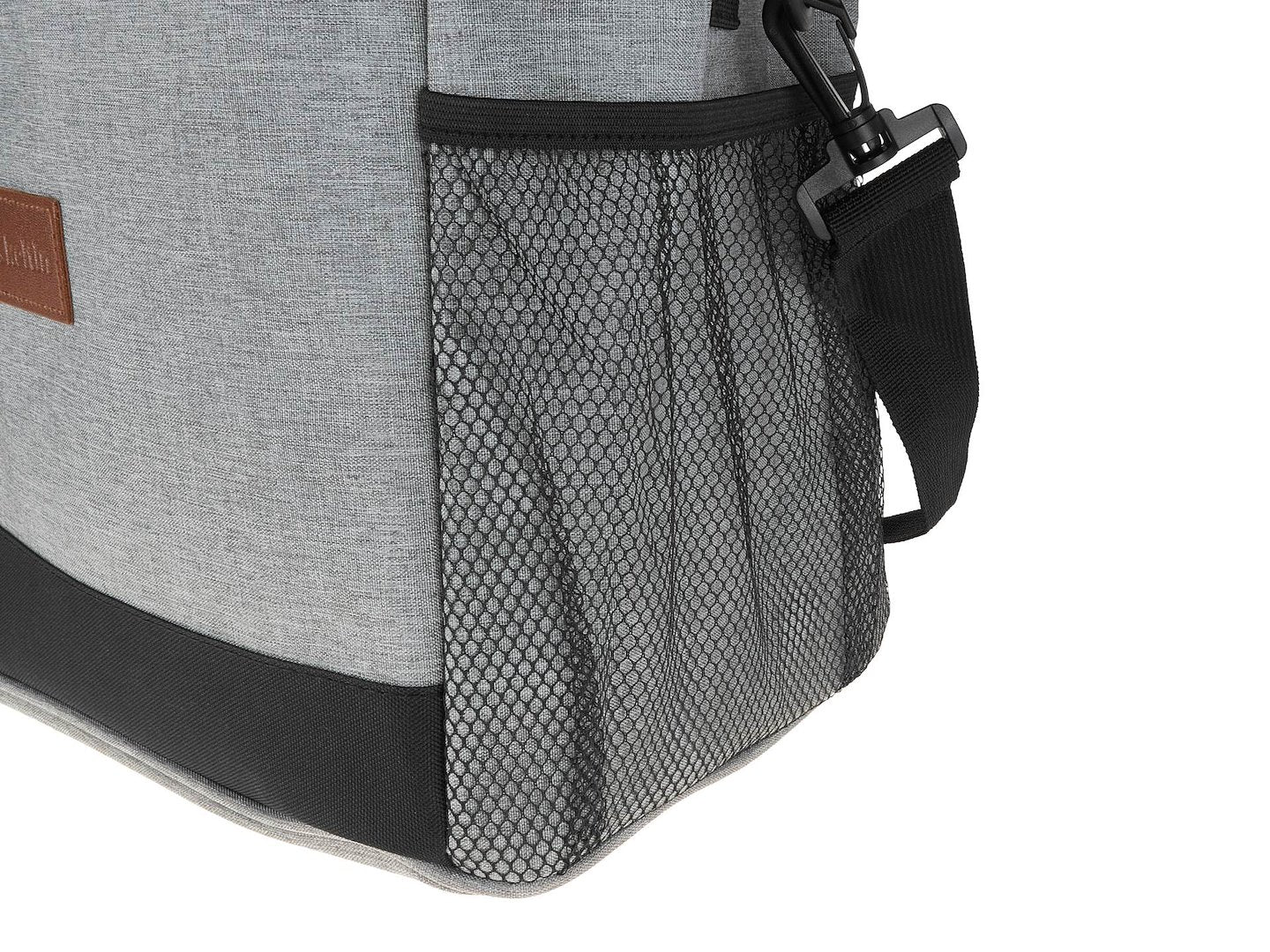 18L Thermal Bag with Two Cooling Inserts