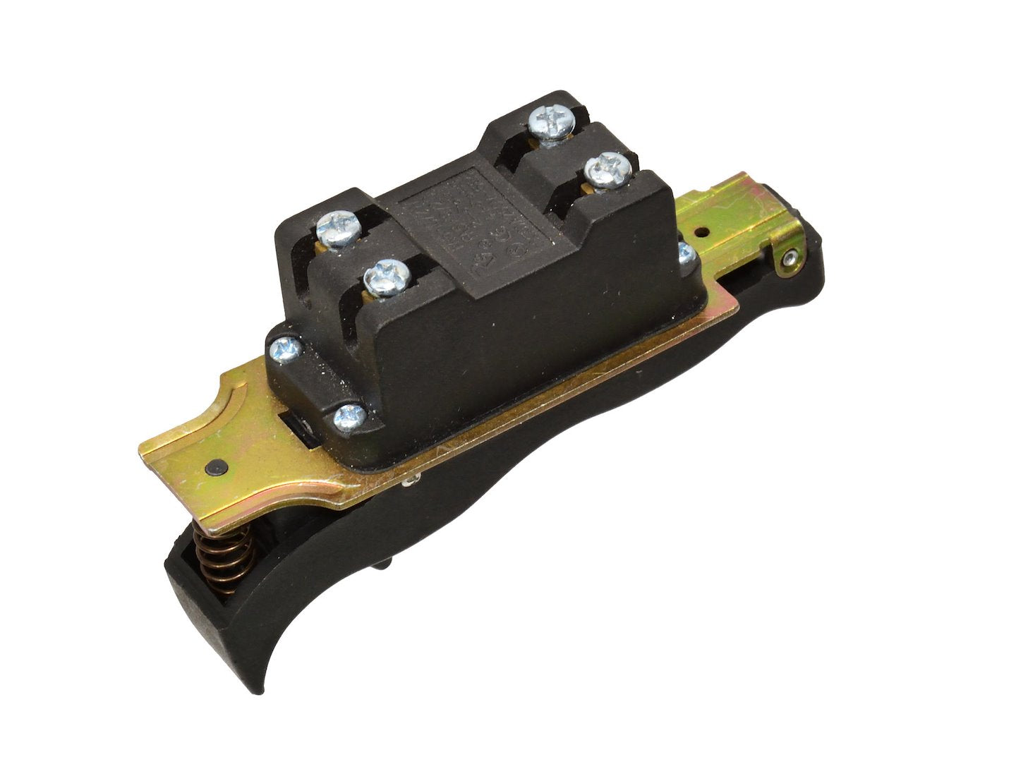 Push Switch for Grinding Drill 230