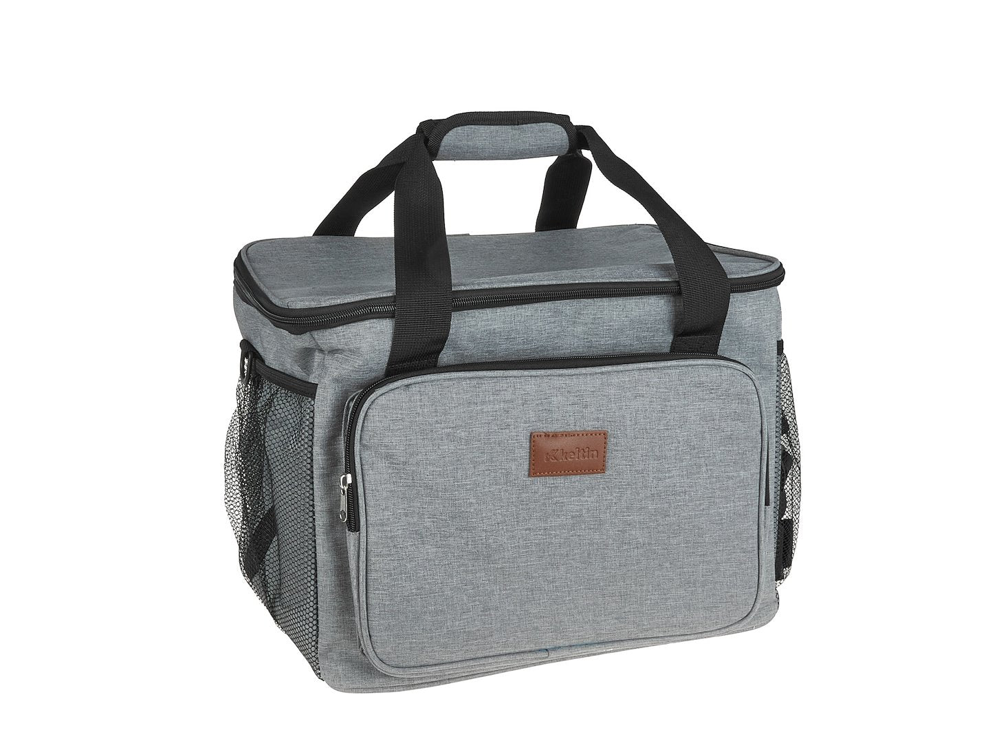 28L Thermal Bag with Two Cooling Inserts