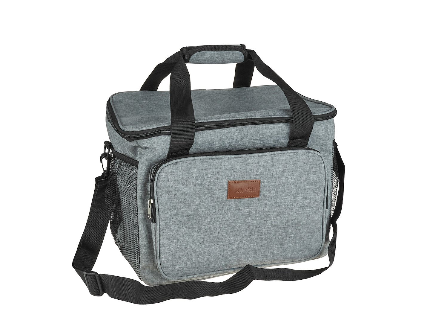 28L Thermal Bag with Two Cooling Inserts