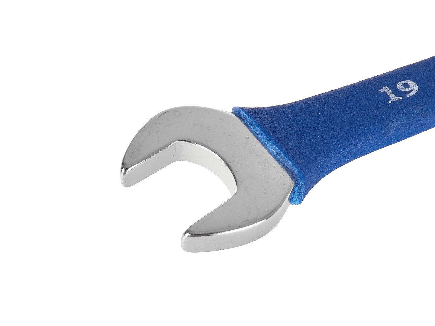 Polished Combination Wrench Spanner Set with AntiSlip Layer, 6-32mm, 25pcs