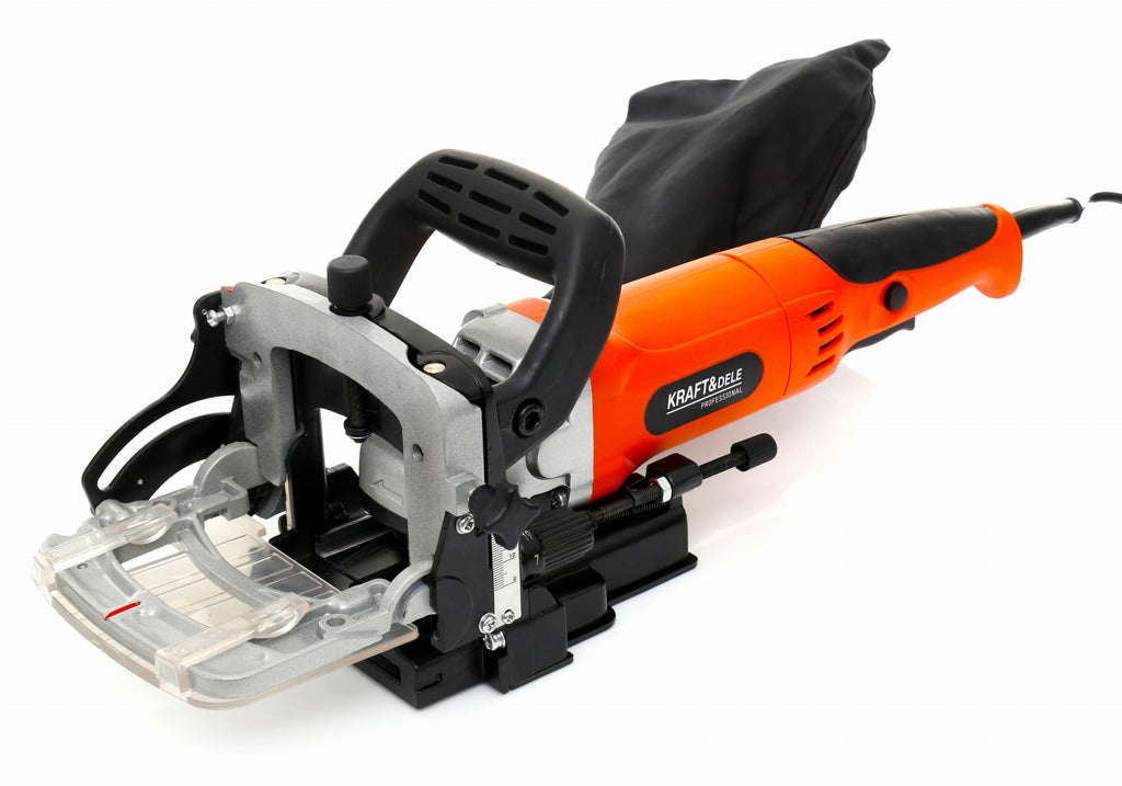 Wood milling router 1250W KD1960
