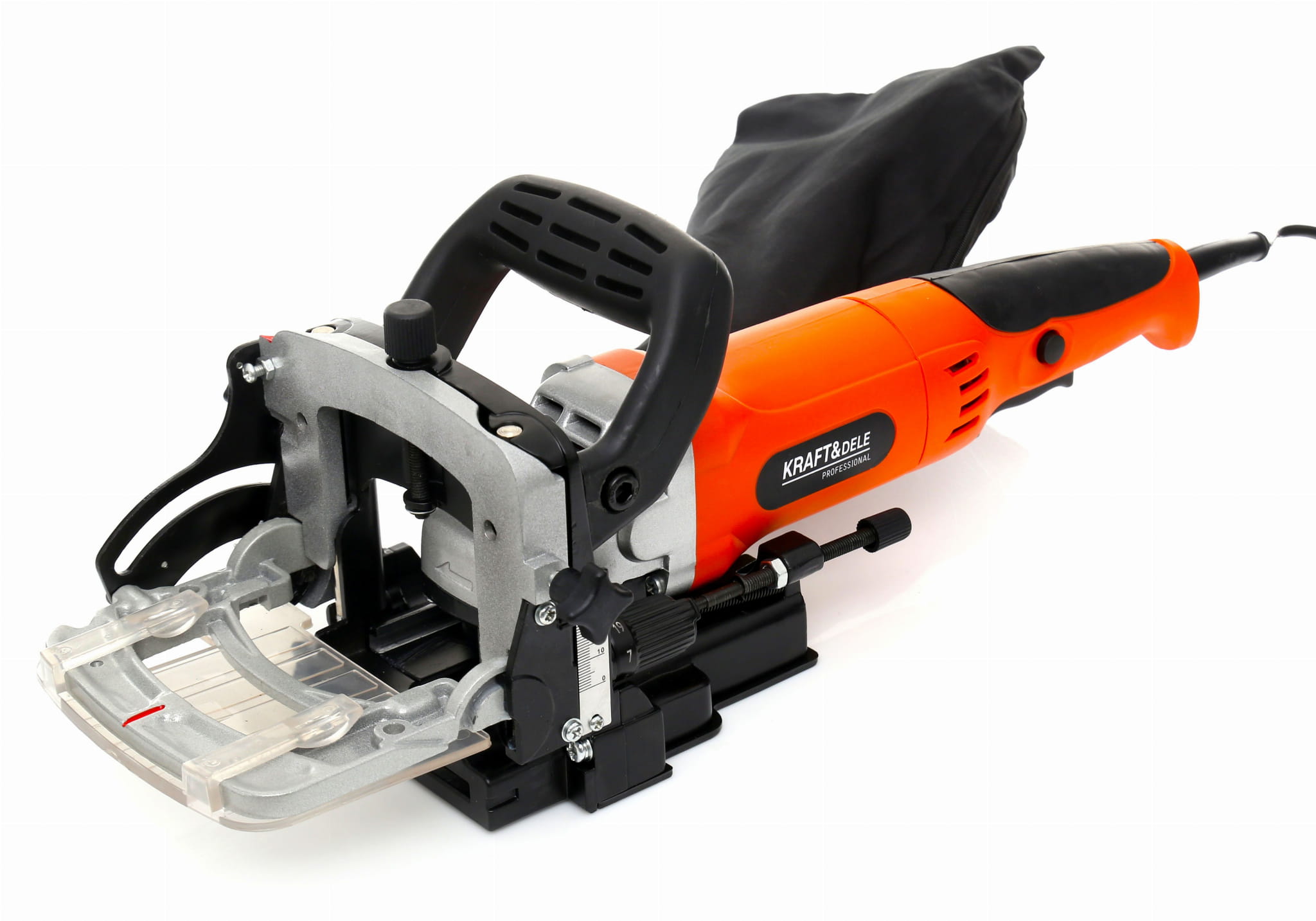 Wood milling router 1250W KD1960