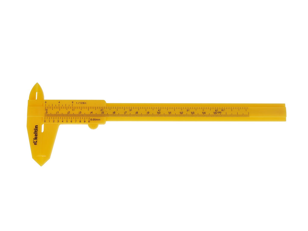 Plastic caliper 0-150 mm