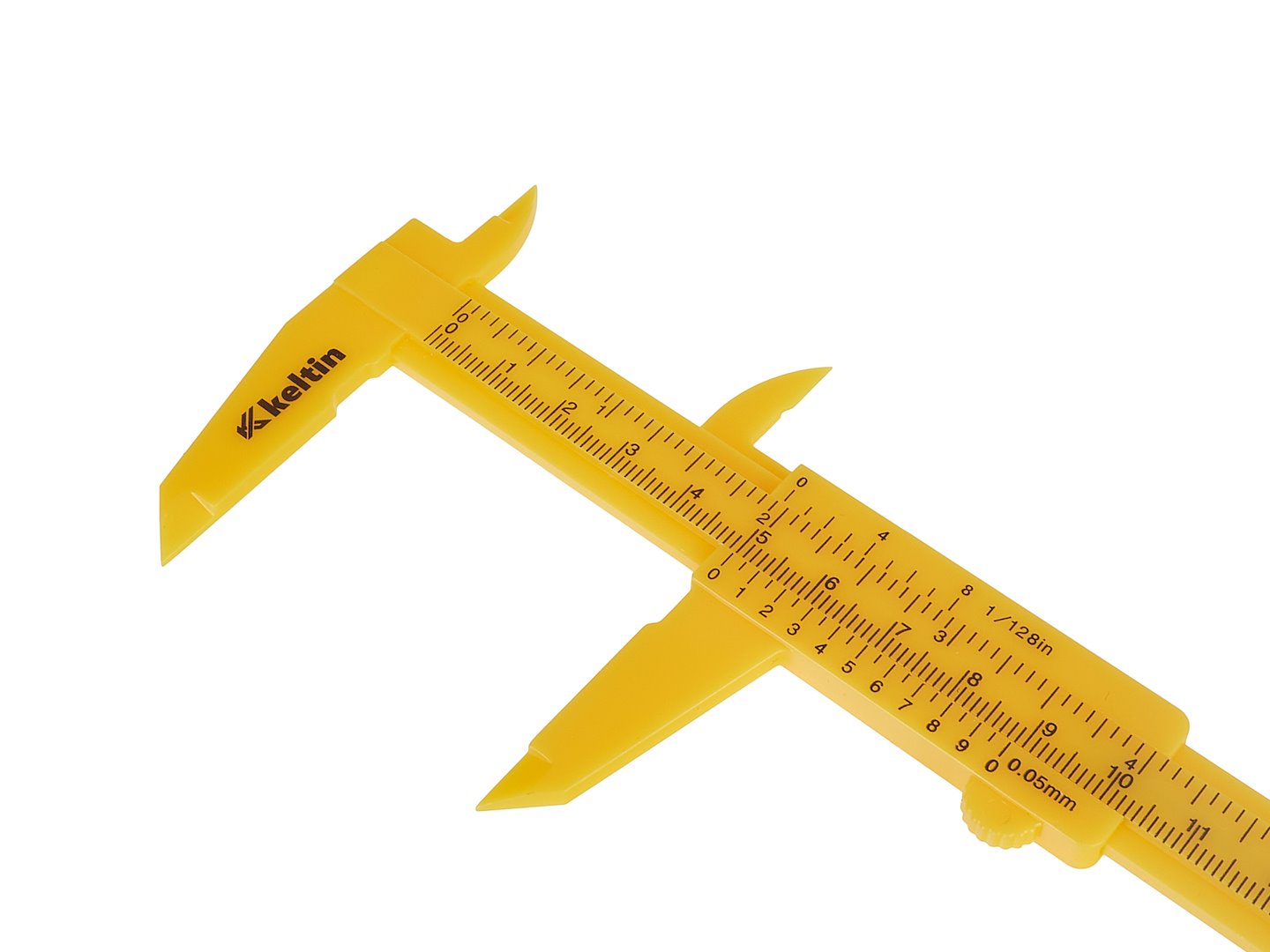 Plastic caliper 0-150 mm