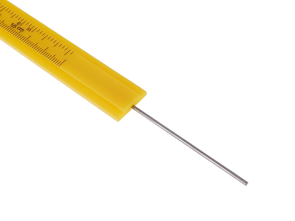 Plastic caliper 0-150 mm