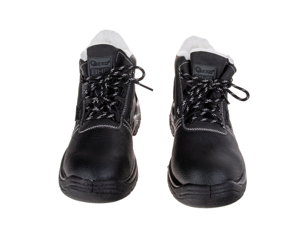 Insulated shoes OB E FO SRC – Size 39