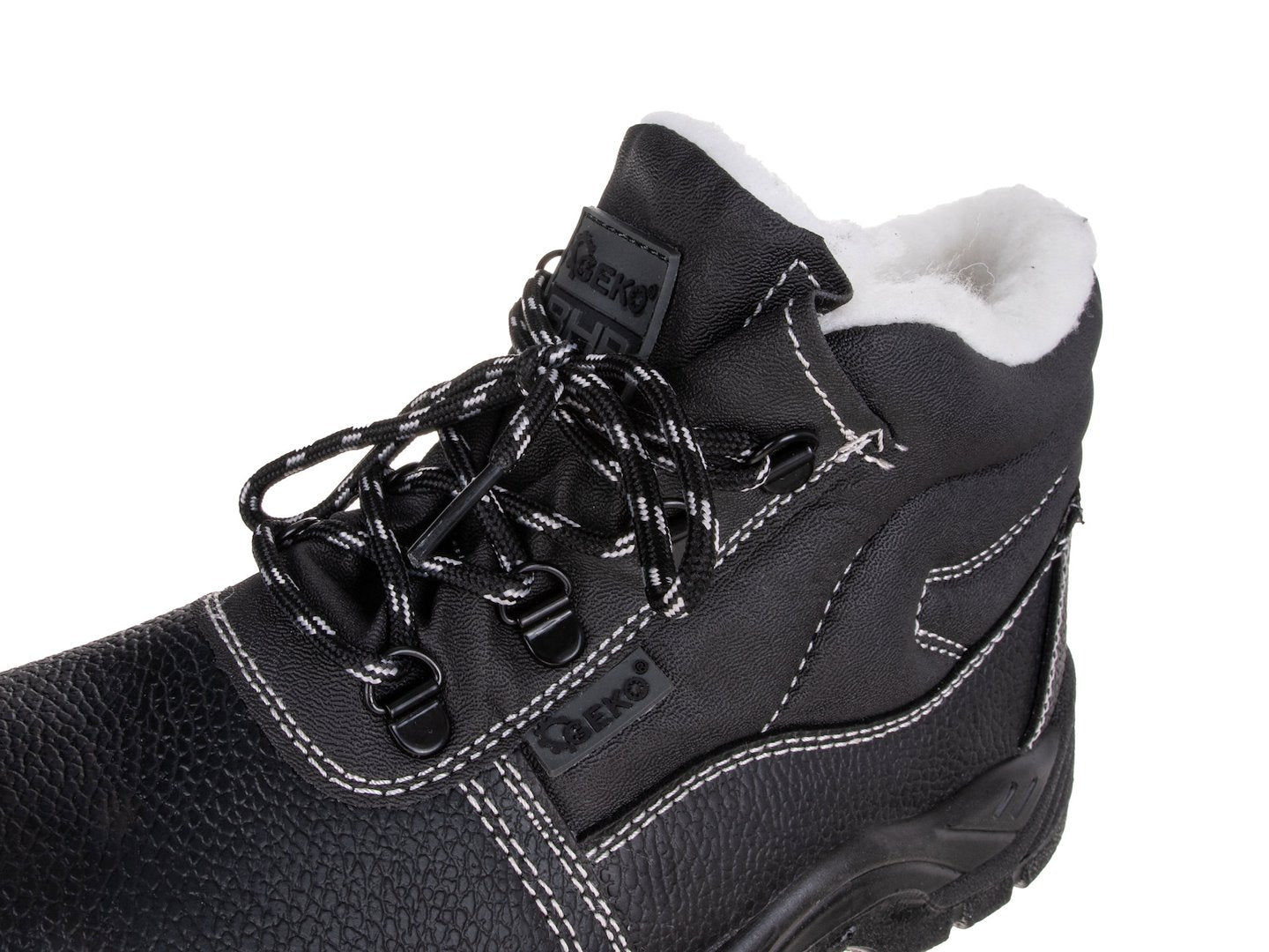 Insulated shoes OB E FO SRC – size 40