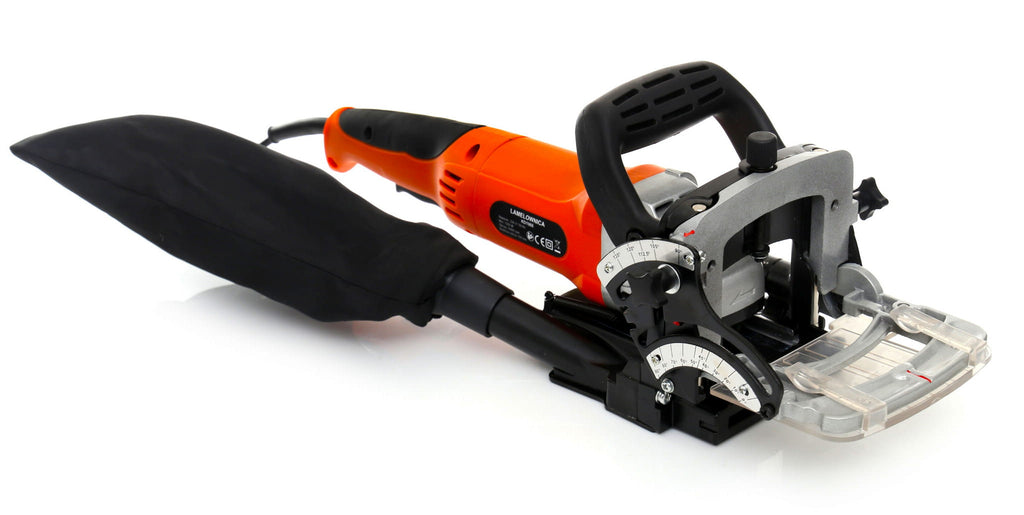 Wood milling router 1250W KD1960