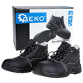 Insulated shoes OB E FO SRC – size 41