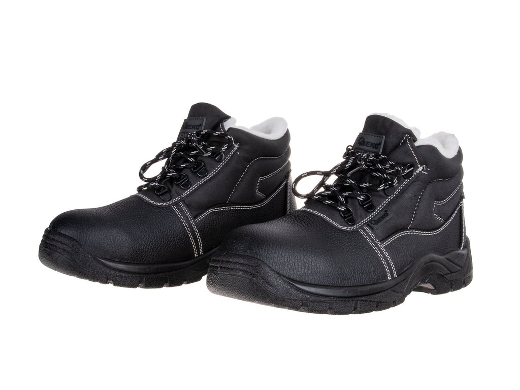 Insulated shoes OB E FO SRC – size 41