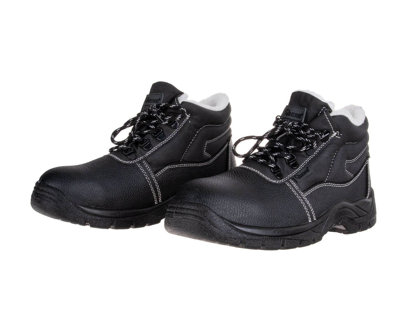 Insulated shoes OB E FO SRC – size 41