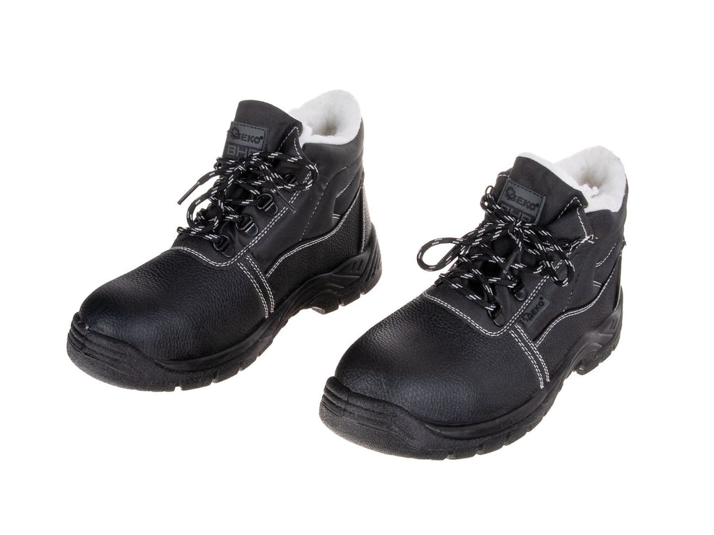 Insulated shoes OB E FO SRC – size 41