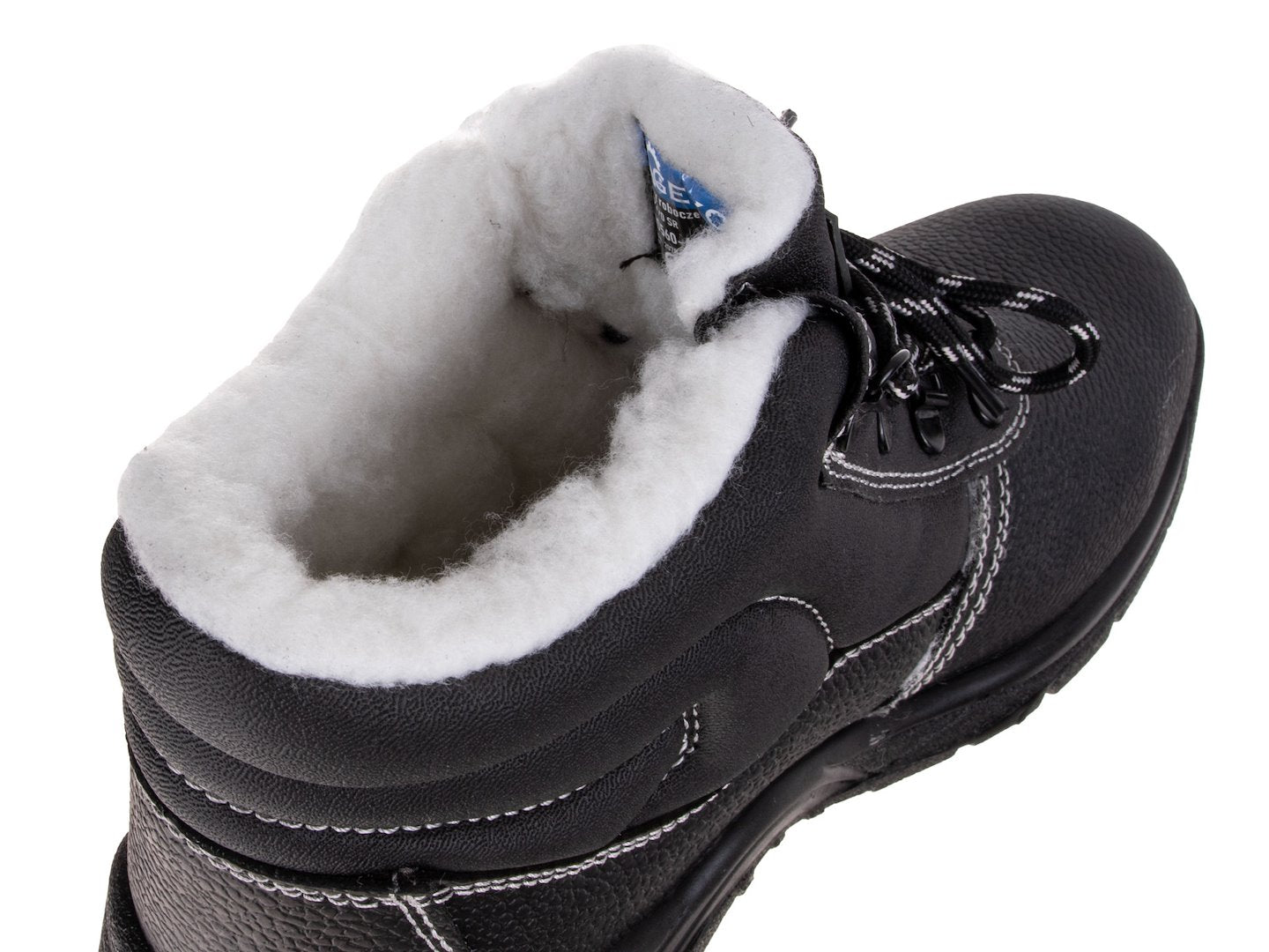 Insulated shoes OB E FO SRC – size 41