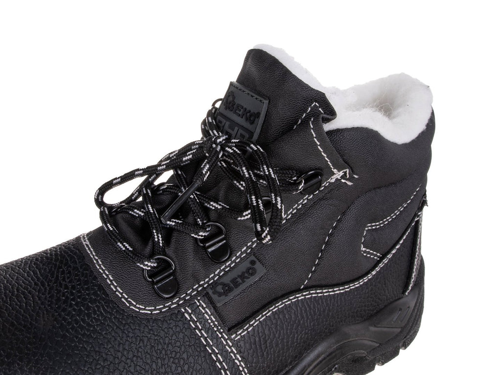 Insulated shoes OB E FO SRC – size 41