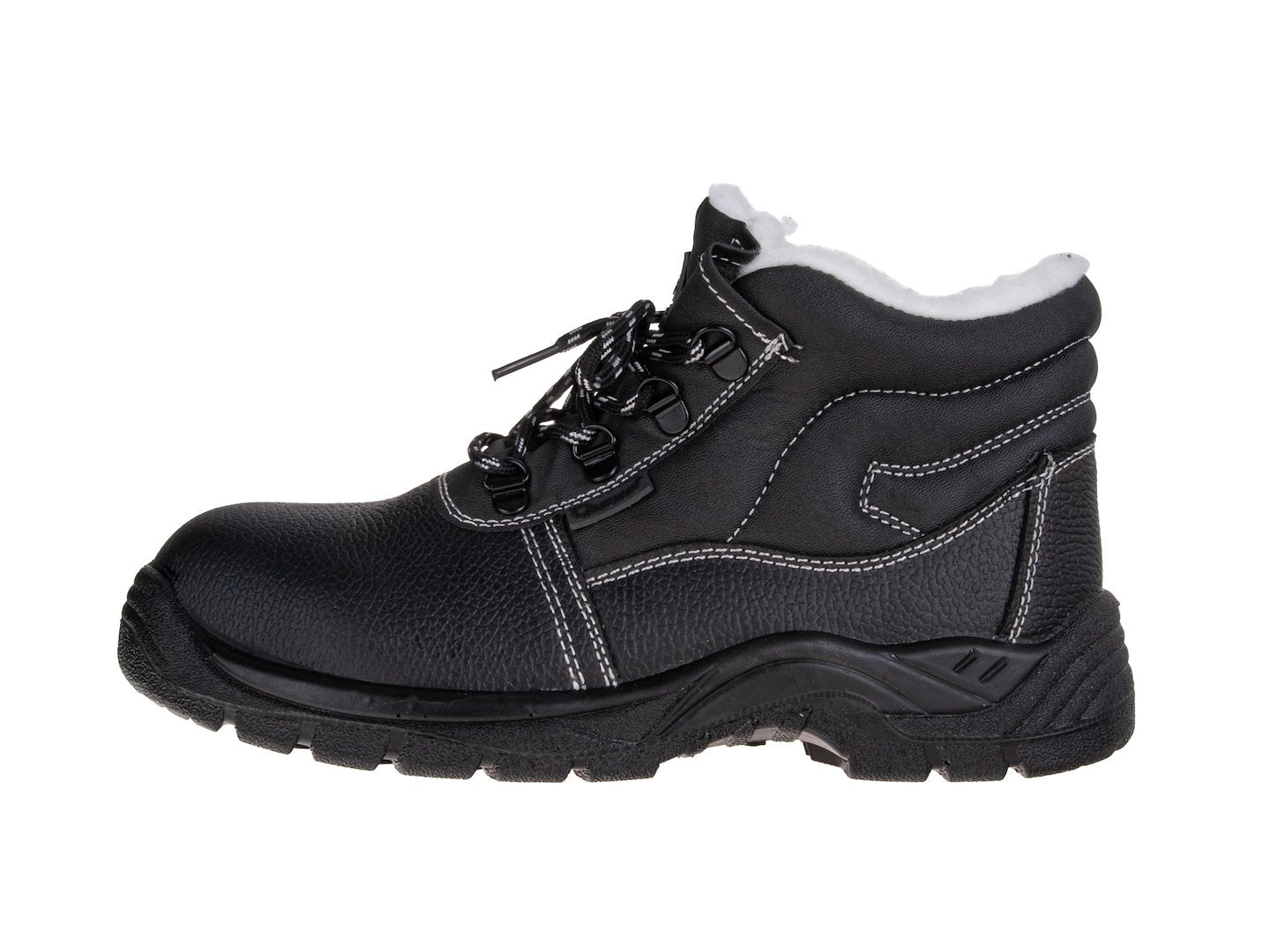 Insulated shoes OB E FO SRC – size 41