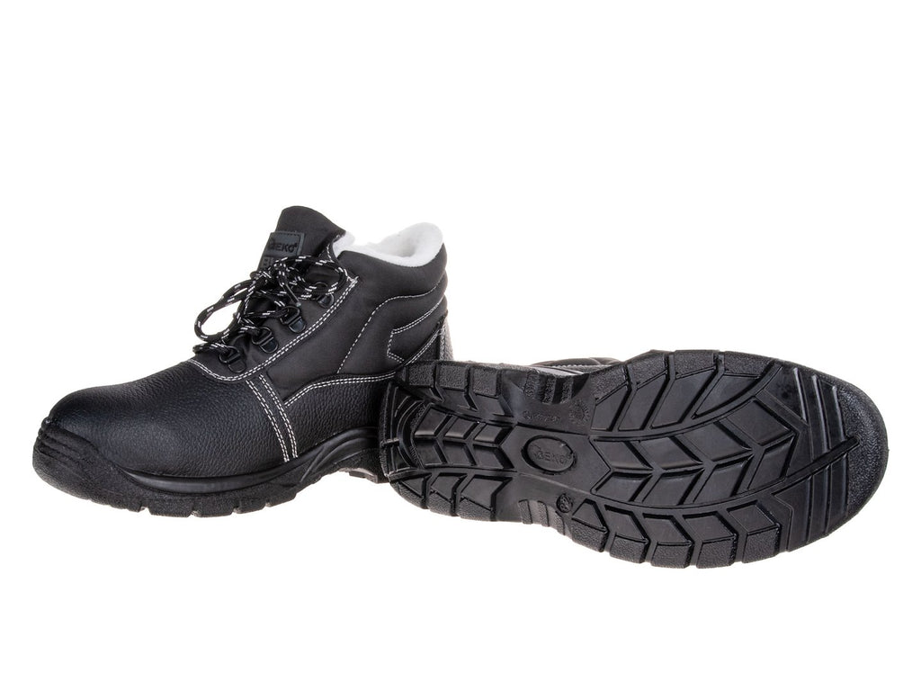 Insulated shoes OB E FO SRC – size 44