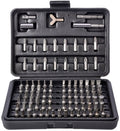 Bit set - torx tips KD10264 100 pcs.